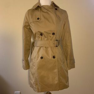 Banana Republic Classic Trench Coat